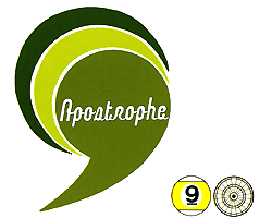 リラックスダイニング Apostrophe