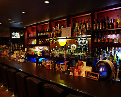 ＢＡＲ　ＣＯＯＫＩＥ’Ｓの雰囲気