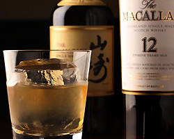 ＢＡＲ　樽の水