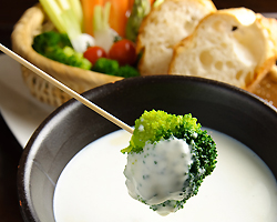 野菜びすとろ かいき