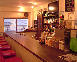 ＢＡＲ　空我