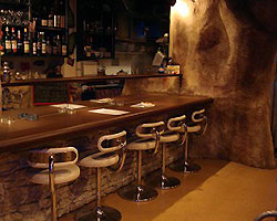 Ｄｉｎｉｎｇｂａｒ　ａｉｒの雰囲気