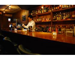 －Ｂａｒ－　ＮｅＮｅ　ＳＴＹＬＥ
