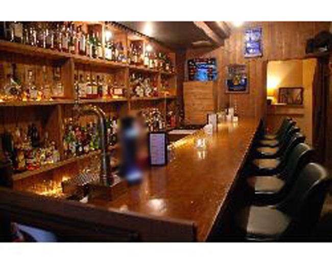 －Ｂａｒ－　ＮｅＮｅ　ＳＴＹＬＥ