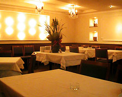 Ｄｉｎｉｎｇ　Ｂａｒ　ＵＮＩＣＯＲＮの雰囲気