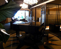 Ｂａｒ　Ｗａｚａの雰囲気