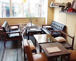cafe one