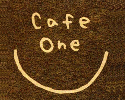cafe one