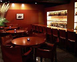 Ｂａｒ　Ｒｏｕｇｅの雰囲気