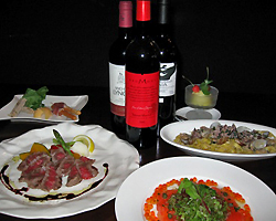 Ｏｈ！　Ｎｉｋｋ’ｓ　Ｄｉｎｉｎｇ