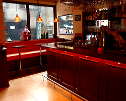 SINCERE Bar&Cafe