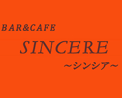 SINCERE Bar&Cafe