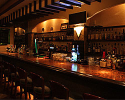 欧風ＢＡＲ　Ｓｐｅｙｓｉｄｅの雰囲気