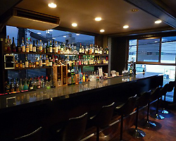 ＢＡＲ　１５１の雰囲気