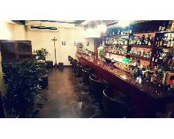 ＢＡＲ　ＡＮＣＨＯＲの雰囲気