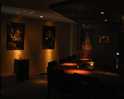 ＴＨＥ　ＢＡＲ　ＭＡＩＮの雰囲気