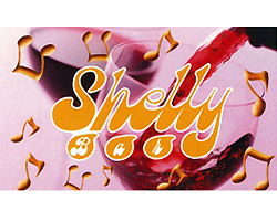 Ｓｈｅｌｌｙ