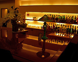 Ｂａｒ　Ｓｙｎｄｉｃａｔｅの雰囲気