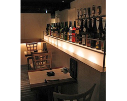 伊蔵 虎ノ門店