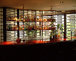 Ｂａｒ　Ｄｏｃｉｌｅの雰囲気