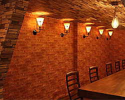 Ｃａｆｅ＆Ｂａｒ　ｆｏｏｌの雰囲気