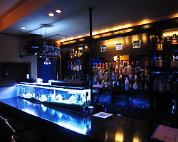 Ｓｈｏｔ　Ｂａｒ　ＡＲＩＡの雰囲気