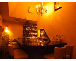 ＢＡＲ　ＲＥＤＲＯＳＥ