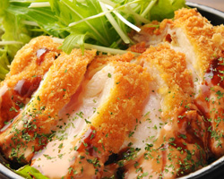 神田ミートセンター 「近畿食鶏」