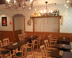 Pizza&bar allegro