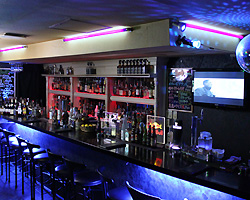 ＢＡＲ　ｄｏｏｐの雰囲気