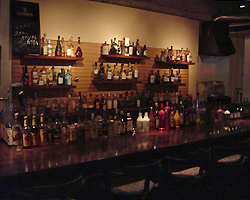 ｂａｒ　ｍａｒｉｂの雰囲気