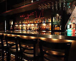 ＡＭＵＳＥＭＥＮＴ　ＢＡＲ　Ｍの雰囲気