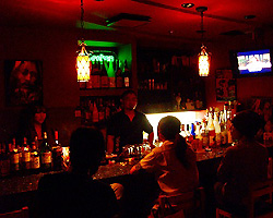 創作ダイニング　ｐｕｐｐｙ’ｓ　ＢＡＲの雰囲気