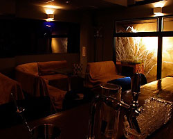 ＢＡＲ　ｂｏｎｄｓの雰囲気