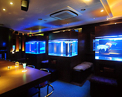 １８　ＢＡＲ