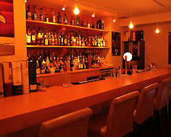 Ｂａｒ　ｏｆｆ　ｔｉｍｅの雰囲気