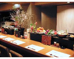 銀座 和食 酒菜