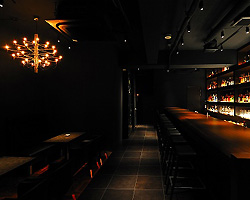 ＢＡＲ　ＦＵＮＡＲＬの雰囲気