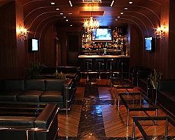 Ｓａｌｏｎ　ＫＩＲＡＫＵの雰囲気