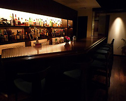 Ｂａｒ　今夜は山田！の雰囲気