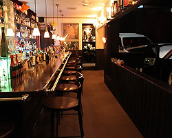 １０Ｂａｒの雰囲気