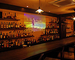 ＷＡＬＴＯＮ’Ｓの雰囲気