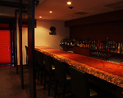 Ｂａｒ　ｕｎ　ｃｅｄｒｅの雰囲気
