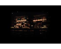 Ｒｅｓｔａｕｒａｎｔ　＋　Ｂａｒ　Ｍ．ＩＬＫの雰囲気