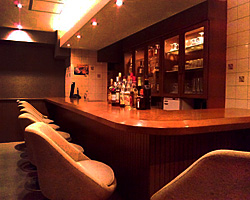 Ｂａｒ　Ｔｅｄｄｙ　Ｂｅａｒの雰囲気