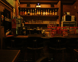 ＢＡＲ　ＰＲＥＳＴＯの雰囲気