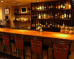 Ｂａｒ　ｉｄｅａｌの雰囲気