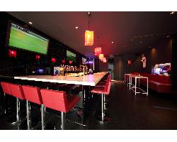Ｇｉｒｌｓ　ｂａｒ　ＬＯＶＥ　ＳＰＩＤＥＲの雰囲気