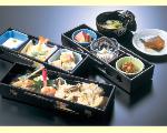 京料理 いっぷく亭