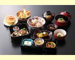 京料理 いっぷく亭